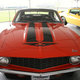 Illustration for article titled All The Bitchin Camaros At Belle Isle For The 2016 Camaro Debut
